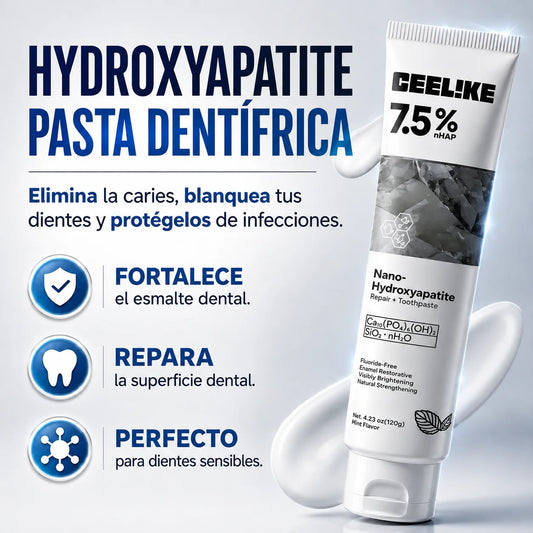 CEELIKE Nano-Hydroxyapatite 120ml